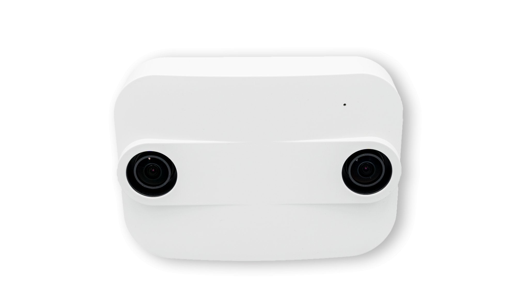 Kundenzähler Xovis 3D - PC2SE 3D Sensor With AI - Eastek