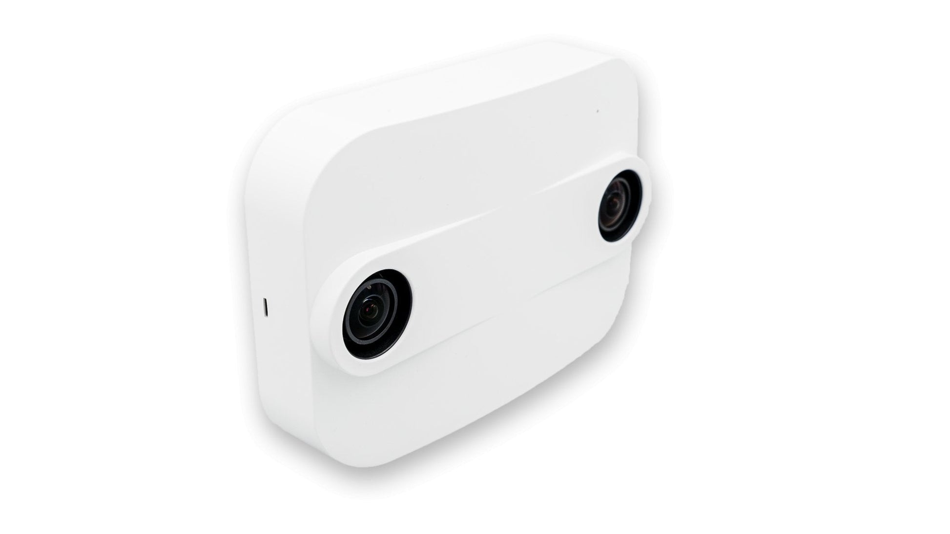 Kundenzähler Xovis 3D - PC2SE 3D Sensor with AI - EastekOnlineshop