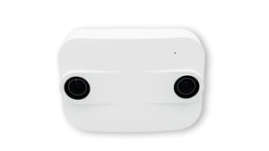 Kundenzähler Xovis 3D - PC2SE-L 3D Sensor with AI - EastekOnlineshop