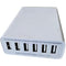 6 port hub for Max, Mod and Box anti-theft devices