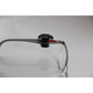 Brillensicherung RF schwarz für Bügel bis 12mm - EastekOnlineshop