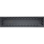 Klebe-Etikett AM Sensormatic AP Label schwarz für Warensicherung (ZLAPS5) 5000 St. im Karton - EastekOnlineshop