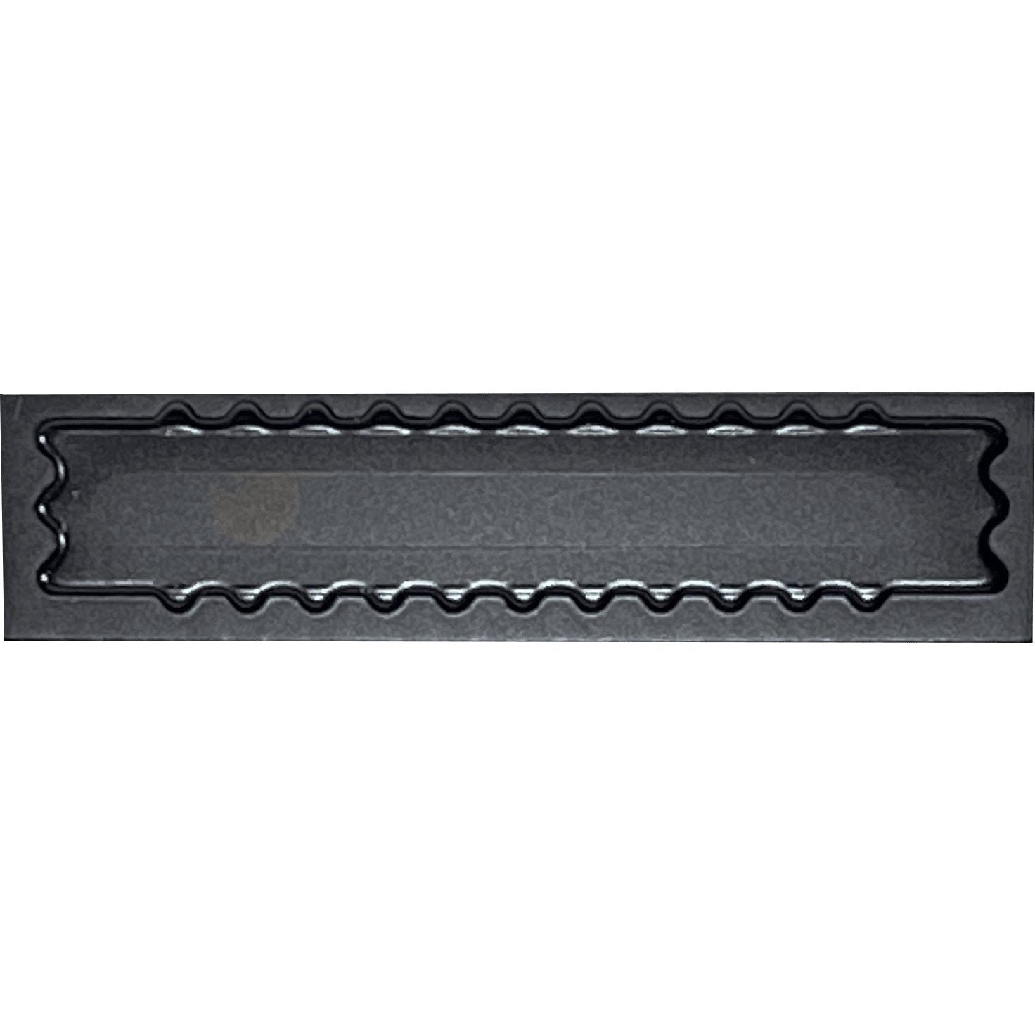 Klebe-Etikett AM Sensormatic AP Label schwarz für Warensicherung (ZLAPS5) 5000 St. im Karton - EastekOnlineshop