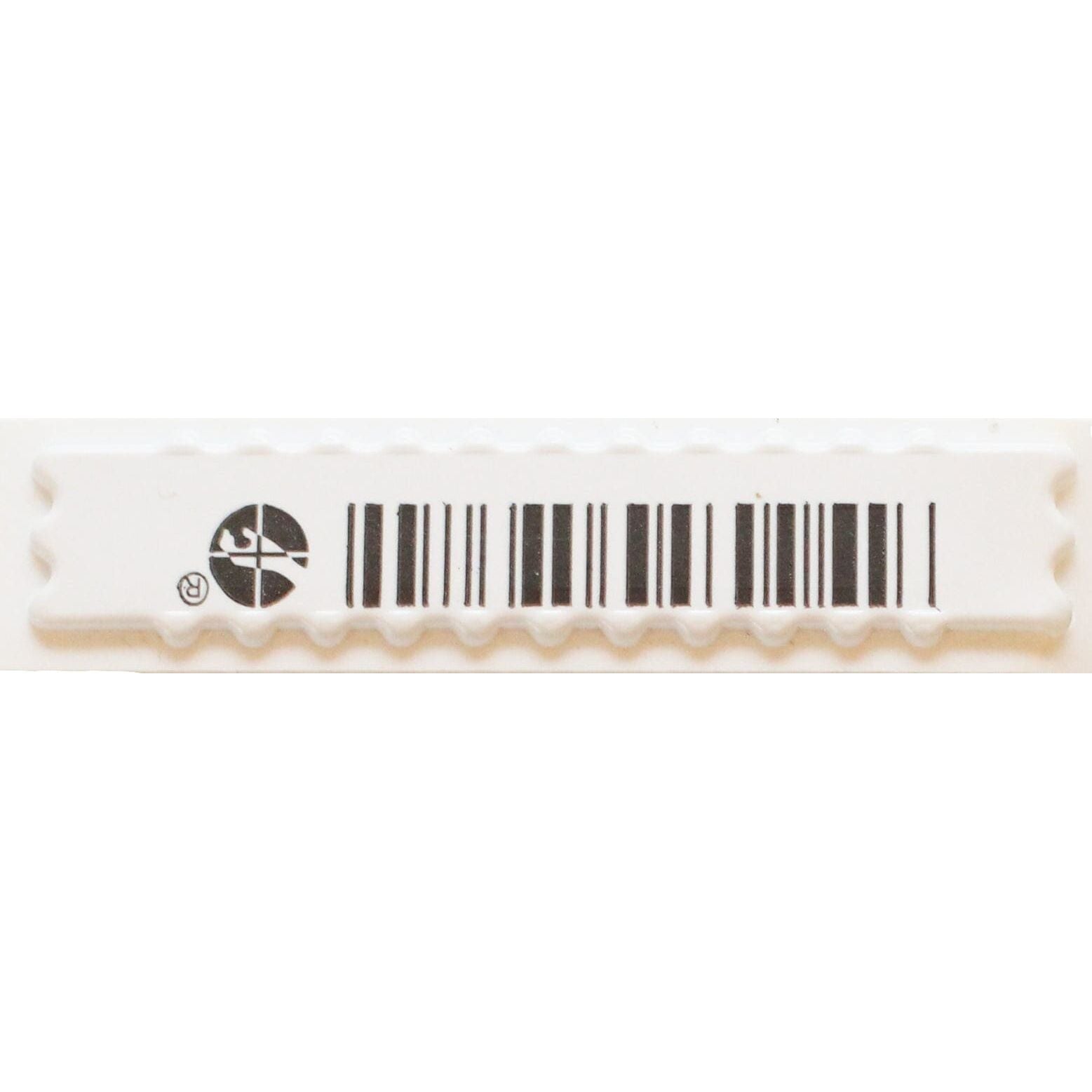 Klebe-Etikett AM Sensormatic APX Label Barcode 5000 St. im Karton (ZLAPXS2) - EastekOnlineshop