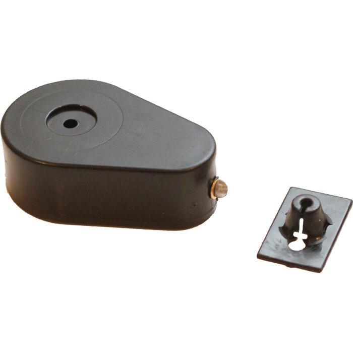 Leinensicherung Pullbox VSCN - Flexplate Soft - EastekOnlineshop