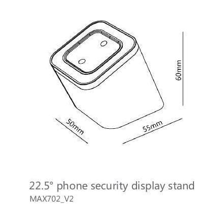 Max Basis Smartphone - EastekOnlineshop