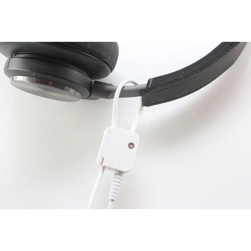 Max Diebstahlsicherung Set mit Ständer für Kopfhörer / Headphones - EastekOnlineshop
