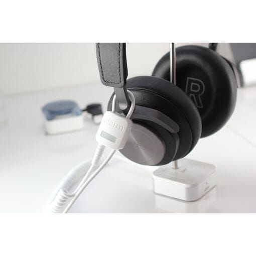Max Diebstahlsicherung Set mit Ständer für Kopfhörer / Headphones - EastekOnlineshop