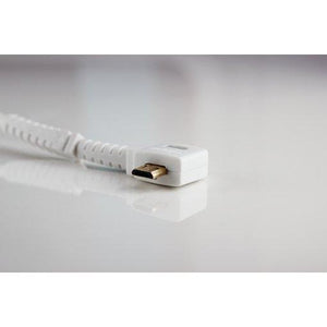 Max Sicherungs- und Ladekabel Micro USB 90 Grad (615W) - EastekOnlineshop