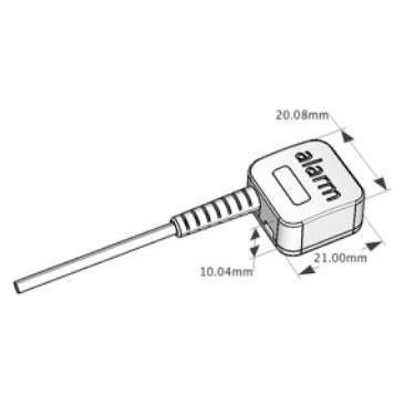 Max Sicherungskabel mit Kabelhalter (640W) - EastekOnlineshop