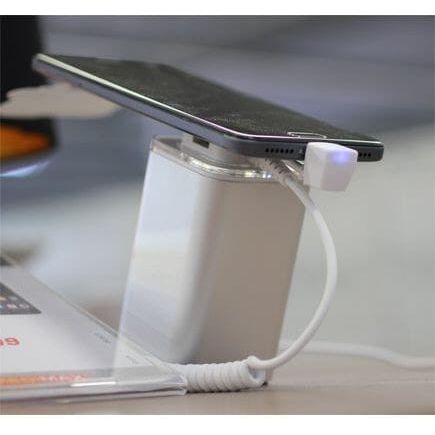 Max Smartphone V3 Hoch - Diebstahlsicherung Micro USB - EastekOnlineshop