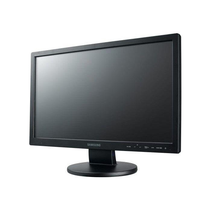 Monitor 43 Zoll mit widerstandsfähigem Schutzglas - EastekOnlineshop