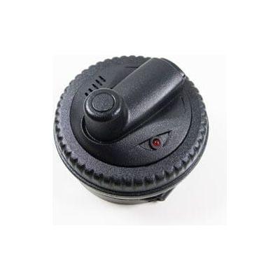 Multigrip RF+AM - 2 Alarm - Small - black - EastekOnlineshop