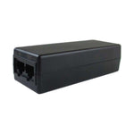 PoE Midspan, 1 Port, IEEE802.3at, Gigabit, 30W, C14, 100-240VAC - EastekOnlineshop