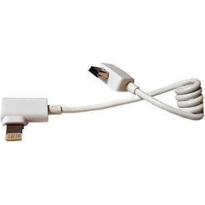 Smartphone Spiral-Ladekabel V2 Apple Lightning - EastekOnlineshop