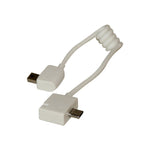 Smartphone Spiral-Ladekabel V2 Micro USB - EastekOnlineshop