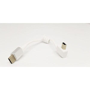 Smartphone Spiral-Ladekabel V2 USB Typ C - EastekOnlineshop