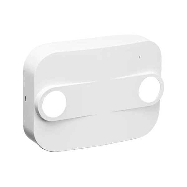 Xovis PA-PC2-C Plastic cover weiß - EastekOnlineshop